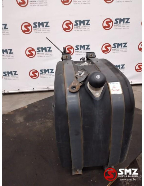 Mercedes-Benz Occ AdBluetank 95L Mercedes - Подготовка топлива для Грузовиков: фото 1 Mercedes-Benz Occ AdBluetank 95L Mercedes - Подготовка топлива для Грузовиков: фото 1