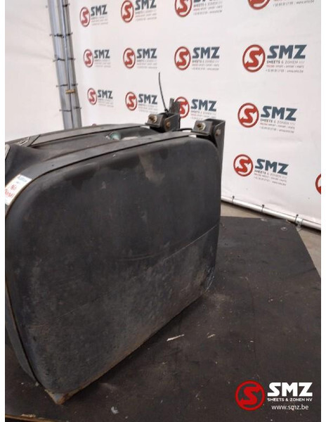 Mercedes-Benz Occ AdBluetank 95L Mercedes - Подготовка топлива для Грузовиков: фото 2 Mercedes-Benz Occ AdBluetank 95L Mercedes - Подготовка топлива для Грузовиков: фото 2