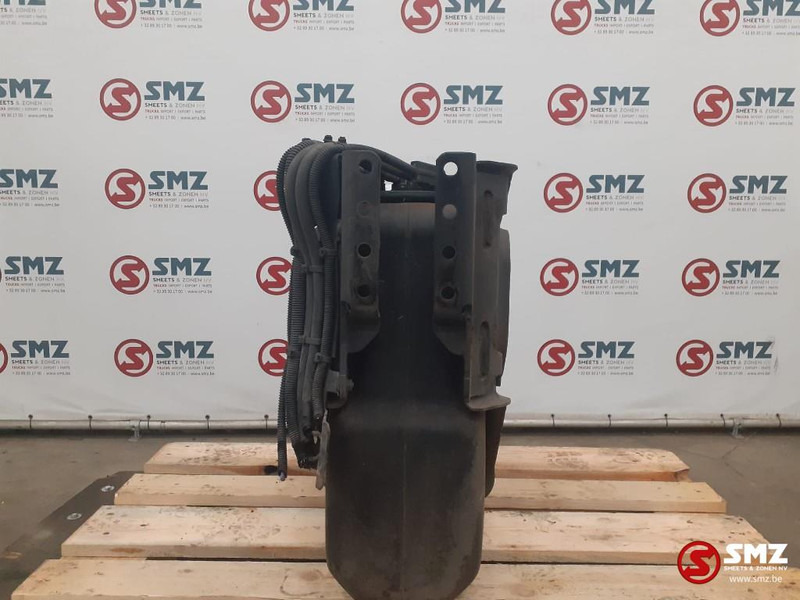 Mercedes-Benz Occ AdBluetank Mercedes - Подготовка топлива для Грузовиков: фото 4 Mercedes-Benz Occ AdBluetank Mercedes - Подготовка топлива для Грузовиков: фото 4