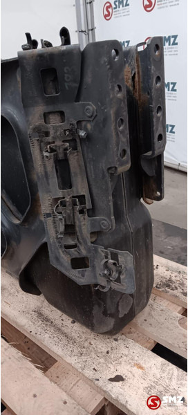 Mercedes-Benz Occ AdBluetank Mercedes - Подготовка топлива для Грузовиков: фото 2 Mercedes-Benz Occ AdBluetank Mercedes - Подготовка топлива для Грузовиков: фото 2