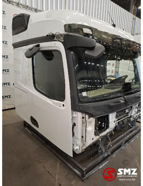 Mercedes-Benz Occ Cabine Actros MP5 Mercedes - Кабина и интерьер для Грузовиков: фото 5 Mercedes-Benz Occ Cabine Actros MP5 Mercedes - Кабина и интерьер для Грузовиков: фото 5