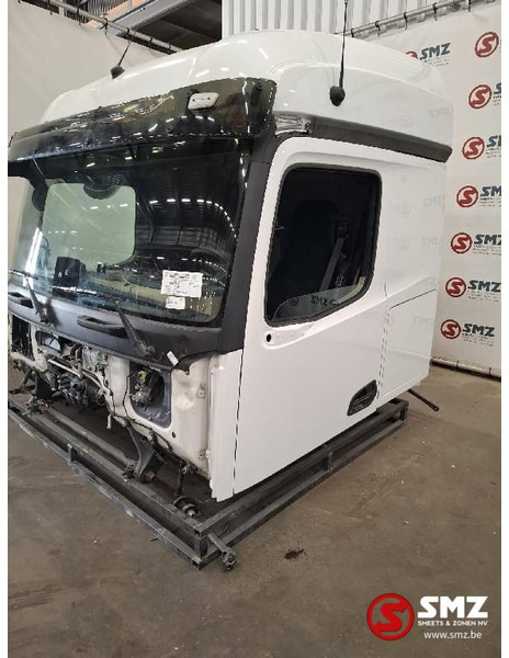 Mercedes-Benz Occ Cabine Actros MP5 Mercedes - Кабина и интерьер для Грузовиков: фото 1 Mercedes-Benz Occ Cabine Actros MP5 Mercedes - Кабина и интерьер для Грузовиков: фото 1