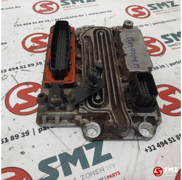 Mercedes-Benz Occ ECU AdBlueregeleenheid ACM2.1 Mercedes - Блок управления для Грузовиков: фото 3 Mercedes-Benz Occ ECU AdBlueregeleenheid ACM2.1 Mercedes - Блок управления для Грузовиков: фото 3