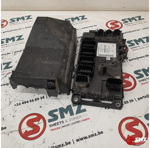 Mercedes-Benz Occ ECU Frontmodul regeleenheid Mercedes - Блок управления для Грузовиков: фото 3 Mercedes-Benz Occ ECU Frontmodul regeleenheid Mercedes - Блок управления для Грузовиков: фото 3