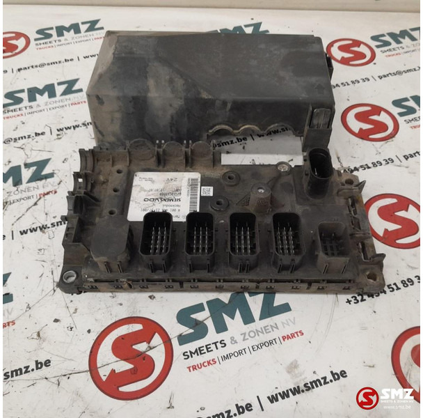 Mercedes-Benz Occ ECU Heckmodul regeleenheid Mercedes - Блок управления для Грузовиков: фото 2 Mercedes-Benz Occ ECU Heckmodul regeleenheid Mercedes - Блок управления для Грузовиков: фото 2