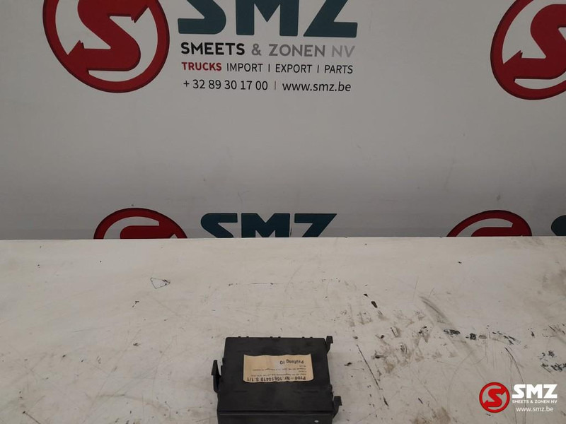 Mercedes-Benz Occ ECU ZGS besturingseenheid Mercedes - Блок управления для Грузовиков: фото 2 Mercedes-Benz Occ ECU ZGS besturingseenheid Mercedes - Блок управления для Грузовиков: фото 2