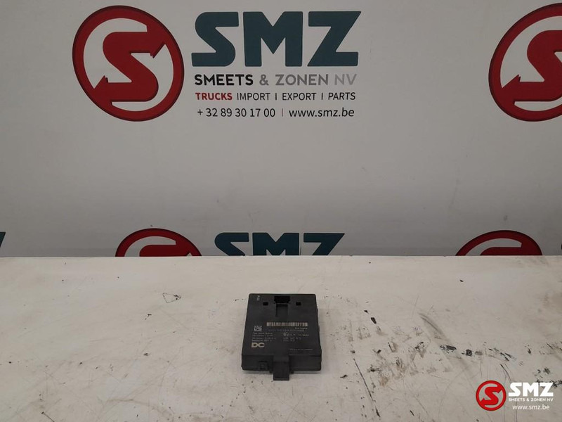 Mercedes-Benz Occ ECU ZGS besturingseenheid Mercedes - Блок управления для Грузовиков: фото 1 Mercedes-Benz Occ ECU ZGS besturingseenheid Mercedes - Блок управления для Грузовиков: фото 1