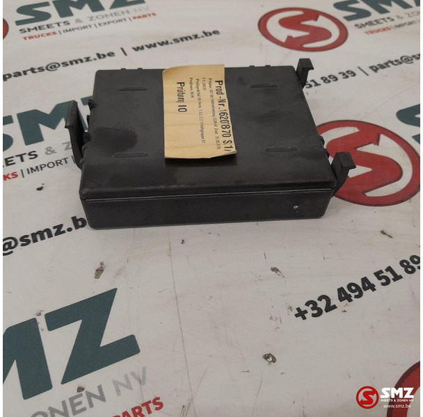 Mercedes-Benz Occ ECU central gateway regeleenheid Mercedes - Блок управления для Грузовиков: фото 5 Mercedes-Benz Occ ECU central gateway regeleenheid Mercedes - Блок управления для Грузовиков: фото 5
