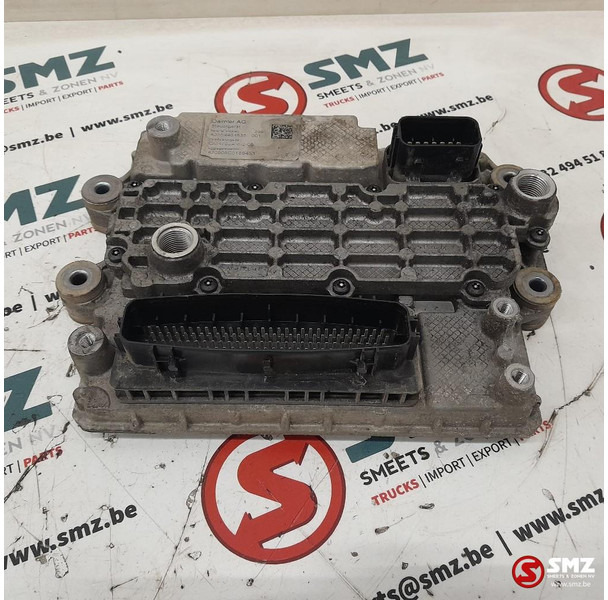 Mercedes-Benz Occ ECU motorbesturingseenheid MCM 2.1 Mercedes - Блок управления для Грузовиков: фото 1 Mercedes-Benz Occ ECU motorbesturingseenheid MCM 2.1 Mercedes - Блок управления для Грузовиков: фото 1