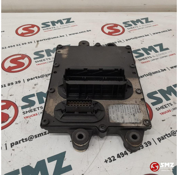 Mercedes-Benz Occ ECU motorbesturingseenheid OM906LA Mercedes - Блок управления для Грузовиков: фото 1 Mercedes-Benz Occ ECU motorbesturingseenheid OM906LA Mercedes - Блок управления для Грузовиков: фото 1