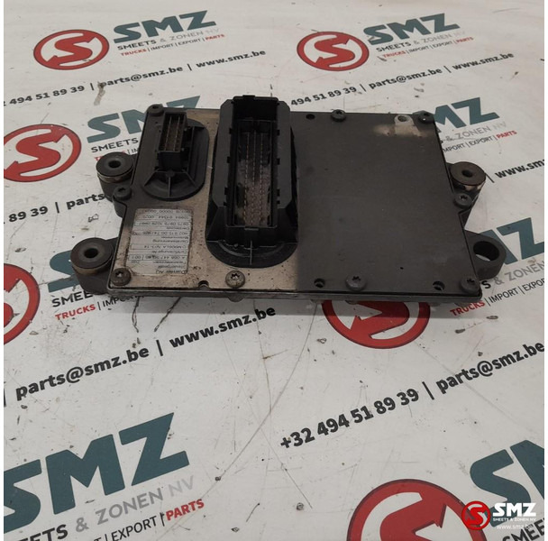 Mercedes-Benz Occ ECU motorbesturingseenheid OM906LA Mercedes - Блок управления для Грузовиков: фото 3 Mercedes-Benz Occ ECU motorbesturingseenheid OM906LA Mercedes - Блок управления для Грузовиков: фото 3