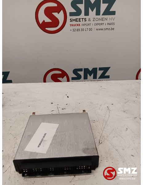 Mercedes-Benz Occ EPB 4S/4M besturingseenheid Mercedes - Блок управления для Грузовиков: фото 1 Mercedes-Benz Occ EPB 4S/4M besturingseenheid Mercedes - Блок управления для Грузовиков: фото 1