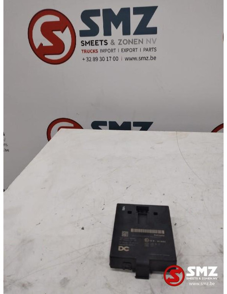 Mercedes-Benz Occ Ecu CGW central gateway module Actros MP4 - Блок управления для Грузовиков: фото 1 Mercedes-Benz Occ Ecu CGW central gateway module Actros MP4 - Блок управления для Грузовиков: фото 1