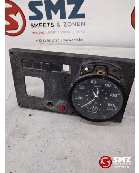 Mercedes-Benz Occ Instrumentenpaneel Mercedes - Приборная панель для Грузовиков: фото 2 Mercedes-Benz Occ Instrumentenpaneel Mercedes - Приборная панель для Грузовиков: фото 2