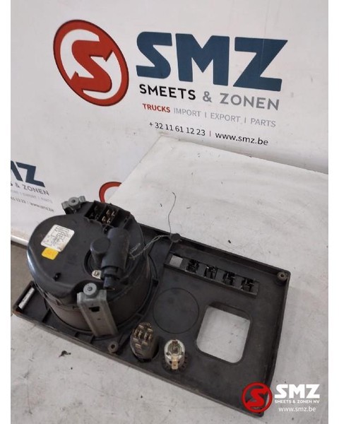 Mercedes-Benz Occ Instrumentenpaneel Mercedes - Приборная панель для Грузовиков: фото 3 Mercedes-Benz Occ Instrumentenpaneel Mercedes - Приборная панель для Грузовиков: фото 3