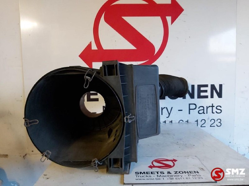 Mercedes-Benz Occ Luchtfilterhuis zonder deksel - Система впуска для Грузовиков: фото 2 Mercedes-Benz Occ Luchtfilterhuis zonder deksel - Система впуска для Грузовиков: фото 2