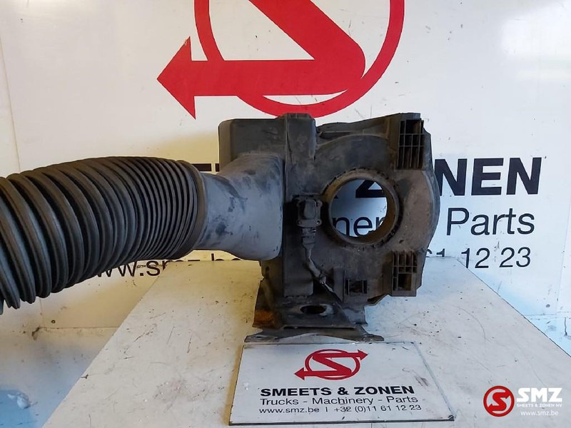 Mercedes-Benz Occ Luchtfilterhuis zonder deksel - Система впуска для Грузовиков: фото 3 Mercedes-Benz Occ Luchtfilterhuis zonder deksel - Система впуска для Грузовиков: фото 3