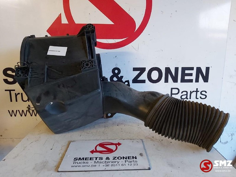 Mercedes-Benz Occ Luchtfilterhuis zonder deksel - Система впуска для Грузовиков: фото 1 Mercedes-Benz Occ Luchtfilterhuis zonder deksel - Система впуска для Грузовиков: фото 1