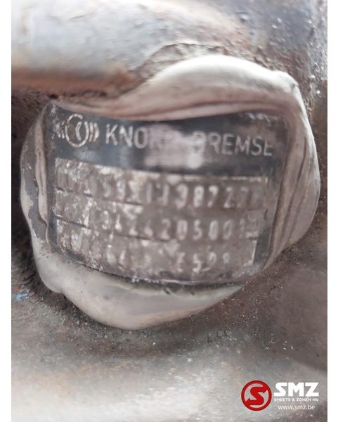 Mercedes-Benz Occ Remklauw rechts voor/achter Mercedes - Тормозной суппорт: фото 2 Mercedes-Benz Occ Remklauw rechts voor/achter Mercedes - Тормозной суппорт: фото 2