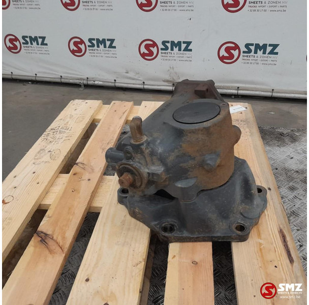 Mercedes-Benz Occ Stuurhuis Mercedes - Рулевой механизм для Грузовиков: фото 2 Mercedes-Benz Occ Stuurhuis Mercedes - Рулевой механизм для Грузовиков: фото 2