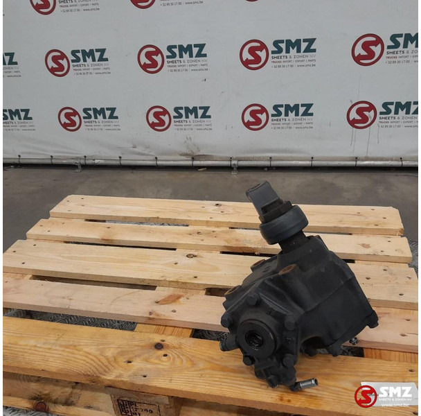 Mercedes-Benz Occ Stuurhuis Mercedes - Рулевой механизм для Грузовиков: фото 3 Mercedes-Benz Occ Stuurhuis Mercedes - Рулевой механизм для Грузовиков: фото 3