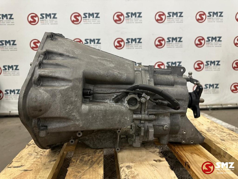 Mercedes-Benz Occ Versnellingsbak Mercedes 716.628 - Коробка передач для Легковых автомобилей: фото 2 Mercedes-Benz Occ Versnellingsbak Mercedes 716.628 - Коробка передач для Легковых автомобилей: фото 2