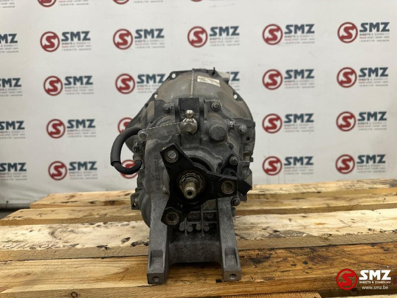 Mercedes-Benz Occ Versnellingsbak Mercedes 716.628 - Коробка передач для Легковых автомобилей: фото 3 Mercedes-Benz Occ Versnellingsbak Mercedes 716.628 - Коробка передач для Легковых автомобилей: фото 3