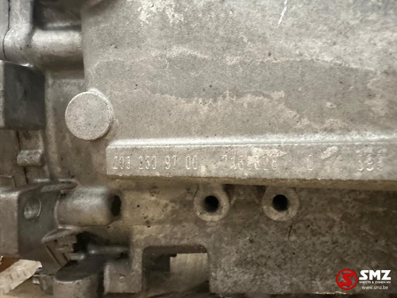Mercedes-Benz Occ Versnellingsbak Mercedes 716.628 - Коробка передач для Легковых автомобилей: фото 5 Mercedes-Benz Occ Versnellingsbak Mercedes 716.628 - Коробка передач для Легковых автомобилей: фото 5