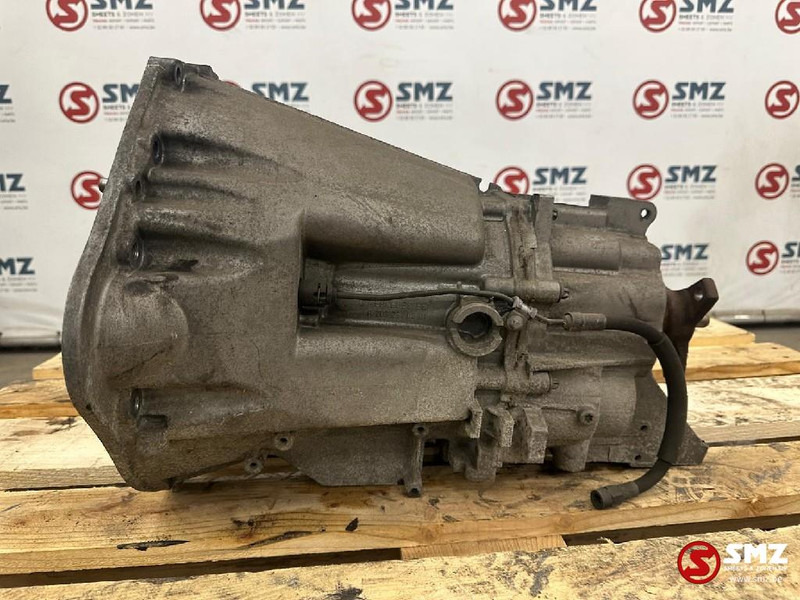 Mercedes-Benz Occ Versnellingsbak Mercedes 716.631 - Коробка передач для Легковых автомобилей: фото 3 Mercedes-Benz Occ Versnellingsbak Mercedes 716.631 - Коробка передач для Легковых автомобилей: фото 3