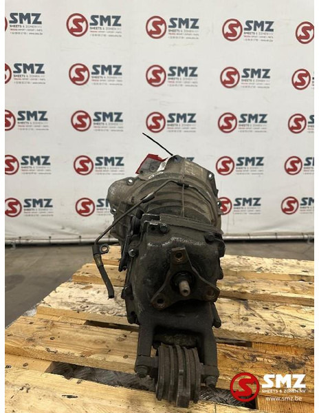 Mercedes-Benz Occ Versnellingsbak Mercedes 717.466 - Коробка передач для Легковых автомобилей: фото 5 Mercedes-Benz Occ Versnellingsbak Mercedes 717.466 - Коробка передач для Легковых автомобилей: фото 5