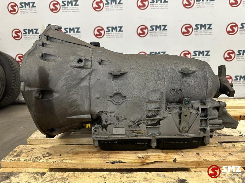 Mercedes-Benz Occ Versnellingsbak Mercedes 722.699 - Коробка передач для Легковых автомобилей: фото 3 Mercedes-Benz Occ Versnellingsbak Mercedes 722.699 - Коробка передач для Легковых автомобилей: фото 3