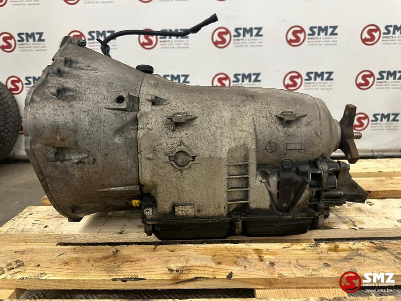 Mercedes-Benz Occ Versnellingsbak Mercedes 722.699 - Коробка передач для Легковых автомобилей: фото 2 Mercedes-Benz Occ Versnellingsbak Mercedes 722.699 - Коробка передач для Легковых автомобилей: фото 2