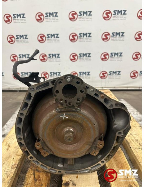 Mercedes-Benz Occ Versnellingsbak Mercedes 722.699 - Коробка передач для Легковых автомобилей: фото 1 Mercedes-Benz Occ Versnellingsbak Mercedes 722.699 - Коробка передач для Легковых автомобилей: фото 1