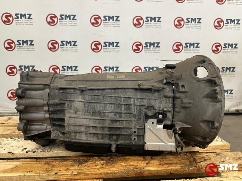Mercedes-Benz Occ Versnellingsbak Mercedes 722.901 - Коробка передач для Легковых автомобилей: фото 2 Mercedes-Benz Occ Versnellingsbak Mercedes 722.901 - Коробка передач для Легковых автомобилей: фото 2