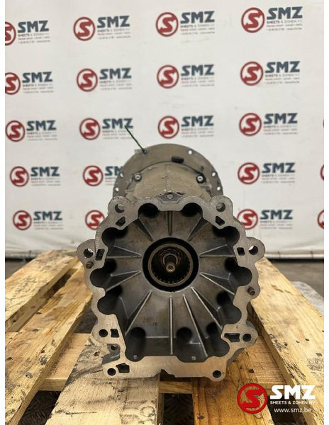 Mercedes-Benz Occ Versnellingsbak Mercedes 722.901 - Коробка передач для Легковых автомобилей: фото 3 Mercedes-Benz Occ Versnellingsbak Mercedes 722.901 - Коробка передач для Легковых автомобилей: фото 3