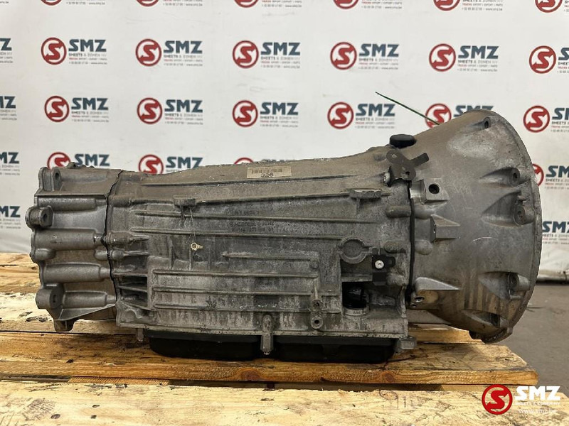 Mercedes-Benz Occ Versnellingsbak Mercedes 722.901 - Коробка передач для Легковых автомобилей: фото 4 Mercedes-Benz Occ Versnellingsbak Mercedes 722.901 - Коробка передач для Легковых автомобилей: фото 4