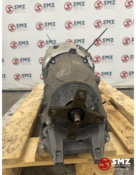 Mercedes-Benz Occ Versnellingsbak Mercedes 722.903 - Коробка передач для Легковых автомобилей: фото 3 Mercedes-Benz Occ Versnellingsbak Mercedes 722.903 - Коробка передач для Легковых автомобилей: фото 3