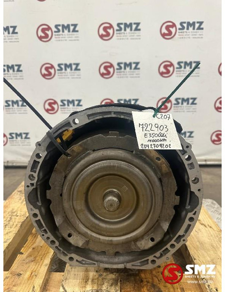 Mercedes-Benz Occ Versnellingsbak Mercedes 722.903 - Коробка передач для Легковых автомобилей: фото 1 Mercedes-Benz Occ Versnellingsbak Mercedes 722.903 - Коробка передач для Легковых автомобилей: фото 1