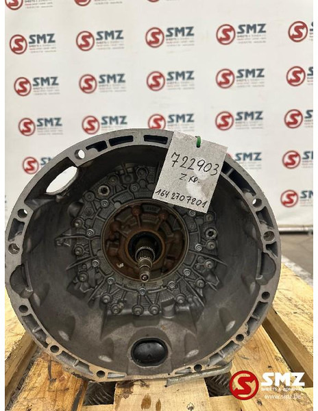 Mercedes-Benz Occ Versnellingsbak Mercedes 722.903 - Коробка передач для Легковых автомобилей: фото 1 Mercedes-Benz Occ Versnellingsbak Mercedes 722.903 - Коробка передач для Легковых автомобилей: фото 1