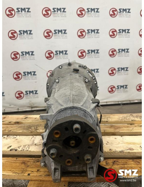 Mercedes-Benz Occ Versnellingsbak Mercedes 722.996 - Коробка передач для Легковых автомобилей: фото 2 Mercedes-Benz Occ Versnellingsbak Mercedes 722.996 - Коробка передач для Легковых автомобилей: фото 2