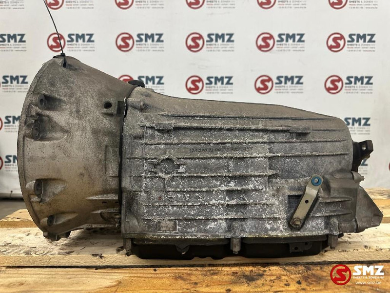 Mercedes-Benz Occ Versnellingsbak Mercedes 722.999 - Коробка передач для Легковых автомобилей: фото 3 Mercedes-Benz Occ Versnellingsbak Mercedes 722.999 - Коробка передач для Легковых автомобилей: фото 3