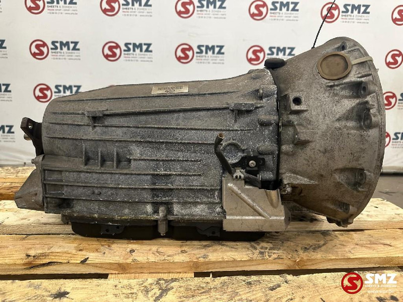 Mercedes-Benz Occ Versnellingsbak Mercedes 722.999 - Коробка передач для Легковых автомобилей: фото 2 Mercedes-Benz Occ Versnellingsbak Mercedes 722.999 - Коробка передач для Легковых автомобилей: фото 2