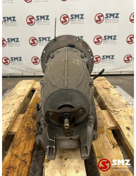 Mercedes-Benz Occ Versnellingsbak Mercedes 722.999 - Коробка передач для Легковых автомобилей: фото 4 Mercedes-Benz Occ Versnellingsbak Mercedes 722.999 - Коробка передач для Легковых автомобилей: фото 4