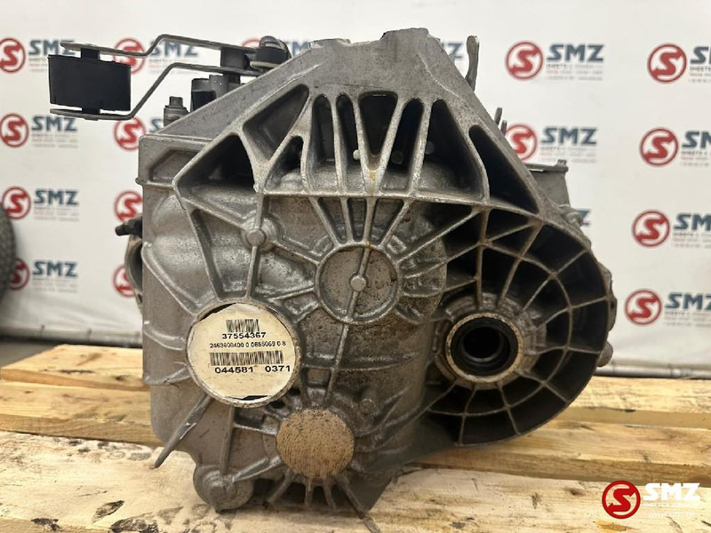 Mercedes-Benz Occ Versnellingsbak Mercedes - Коробка передач для Легковых автомобилей: фото 2 Mercedes-Benz Occ Versnellingsbak Mercedes - Коробка передач для Легковых автомобилей: фото 2