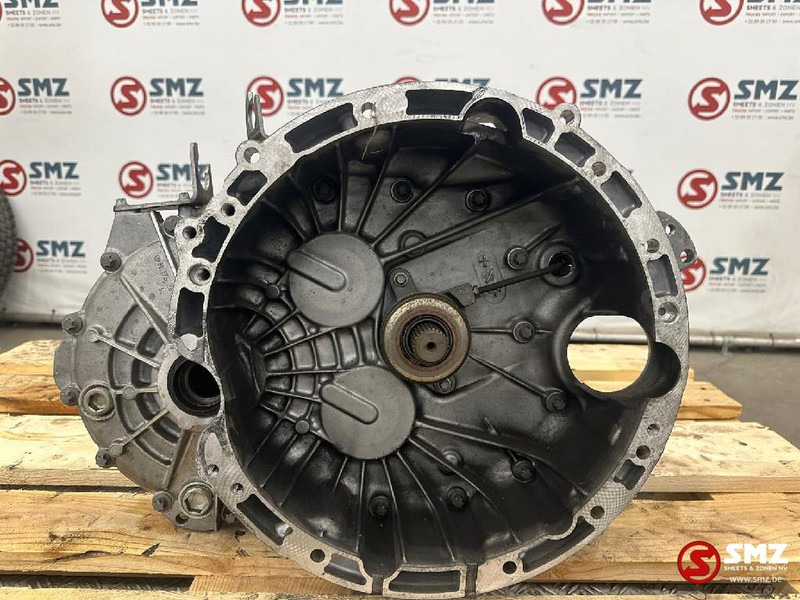 Mercedes-Benz Occ Versnellingsbak Mercedes - Коробка передач для Легковых автомобилей: фото 3 Mercedes-Benz Occ Versnellingsbak Mercedes - Коробка передач для Легковых автомобилей: фото 3