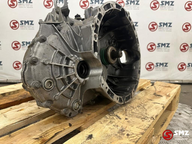 Mercedes-Benz Occ Versnellingsbak Mercedes - Коробка передач для Легковых автомобилей: фото 5 Mercedes-Benz Occ Versnellingsbak Mercedes - Коробка передач для Легковых автомобилей: фото 5