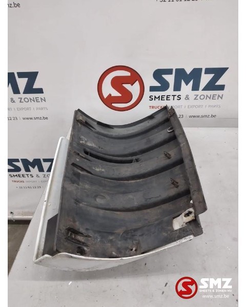 Mercedes-Benz Occ Windgeleider links Mercedes SK - Аэродинамика/ Спойлеры для Грузовиков: фото 2 Mercedes-Benz Occ Windgeleider links Mercedes SK - Аэродинамика/ Спойлеры для Грузовиков: фото 2