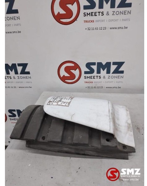 Mercedes-Benz Occ Windgeleider links Mercedes SK - Аэродинамика/ Спойлеры для Грузовиков: фото 1 Mercedes-Benz Occ Windgeleider links Mercedes SK - Аэродинамика/ Спойлеры для Грузовиков: фото 1