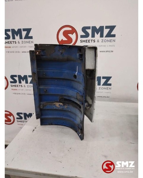 Mercedes-Benz Occ Windgeleider links Mercedes SK - Аэродинамика/ Спойлеры для Грузовиков: фото 2 Mercedes-Benz Occ Windgeleider links Mercedes SK - Аэродинамика/ Спойлеры для Грузовиков: фото 2