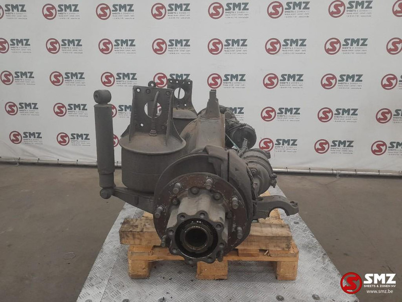 Mercedes-Benz Occ aandrijfas HL4/011DCLS-11 Mercedes - Приводный вал для Грузовиков: фото 4 Mercedes-Benz Occ aandrijfas HL4/011DCLS-11 Mercedes - Приводный вал для Грузовиков: фото 4